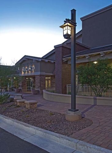Mountain Ranch Marketplace: 17650 W Elliot Rd, Goodyear, AZ 85338
